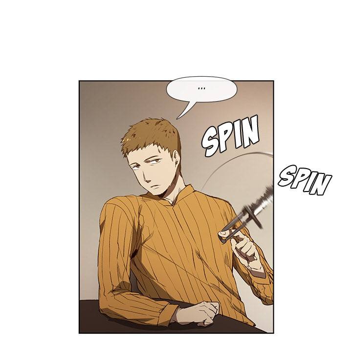 Cabalist Chapter 11 - Page 39