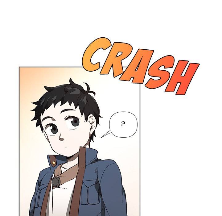 Cabalist Chapter 11 - Page 41