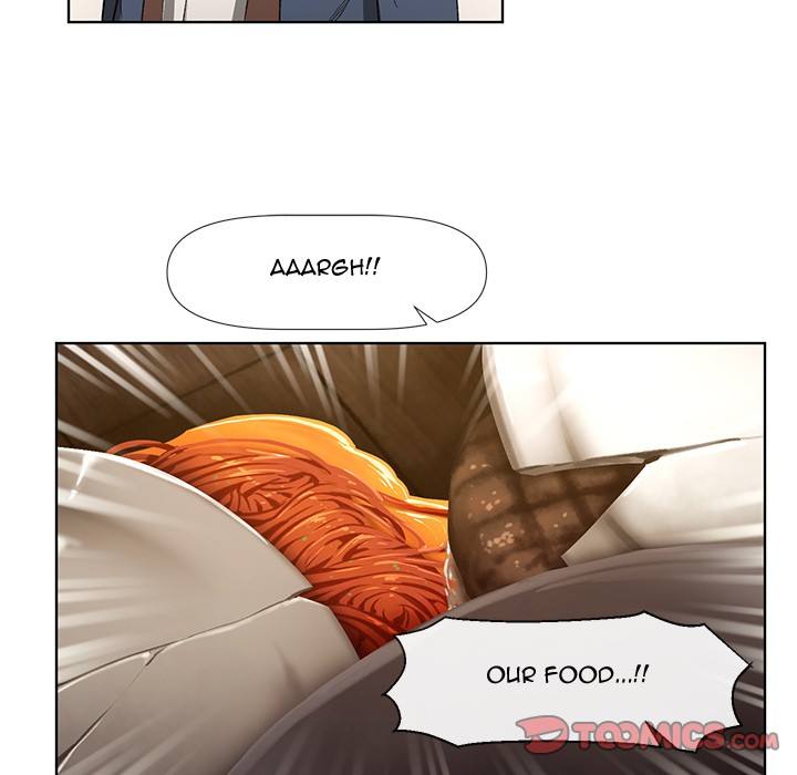 Cabalist Chapter 11 - Page 42