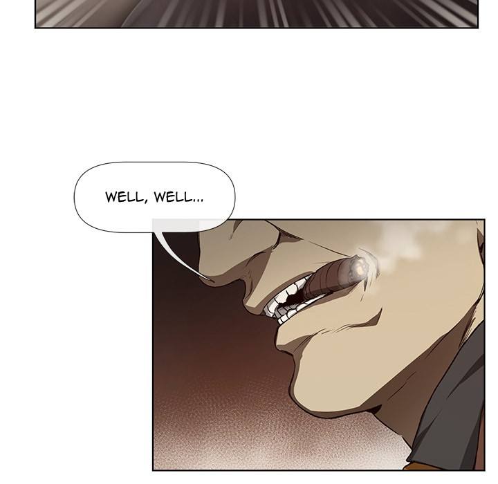 Cabalist Chapter 11 - Page 43