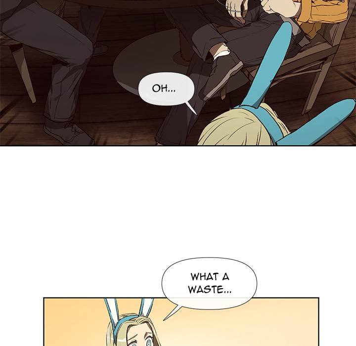 Cabalist Chapter 11 - Page 45