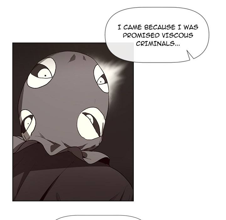 Cabalist Chapter 11 - Page 53