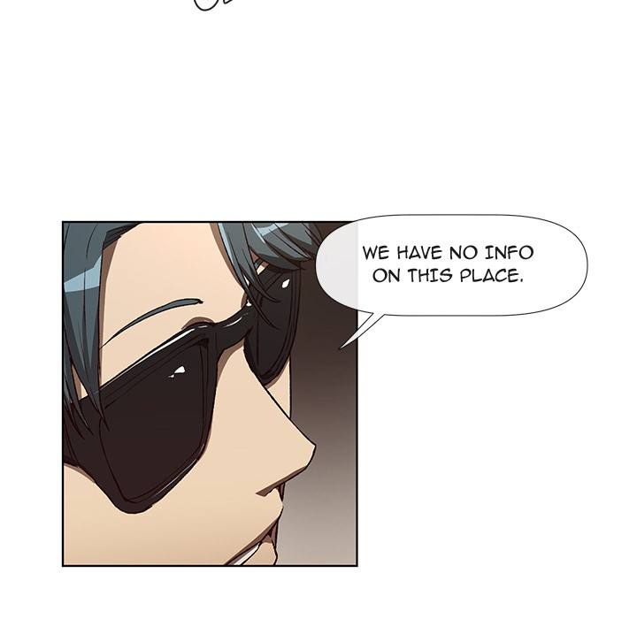 Cabalist Chapter 11 - Page 57