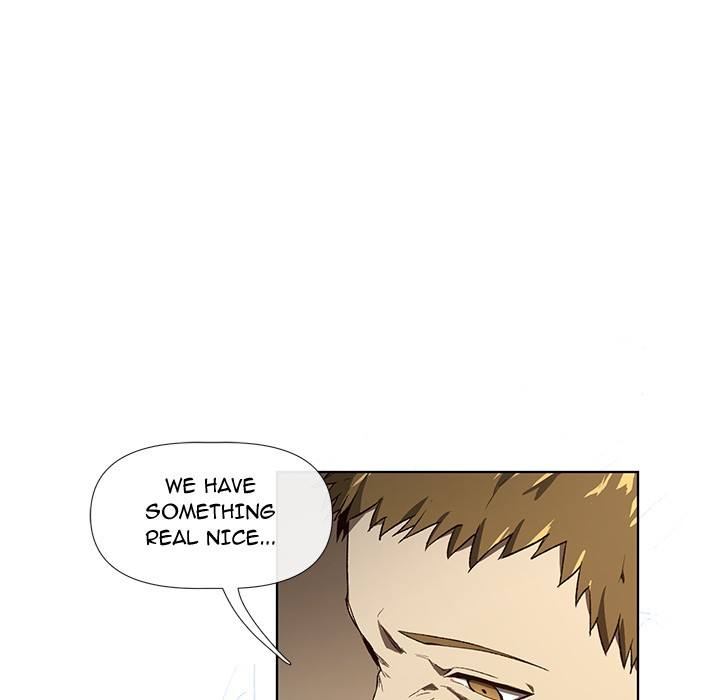 Cabalist Chapter 11 - Page 61