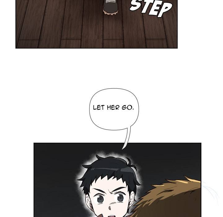 Cabalist Chapter 11 - Page 63