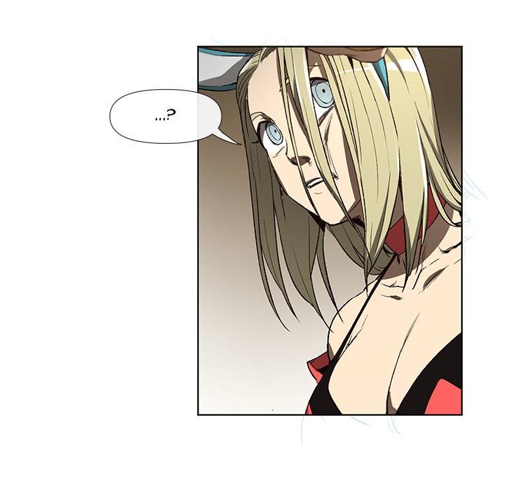 Cabalist Chapter 11 - Page 65