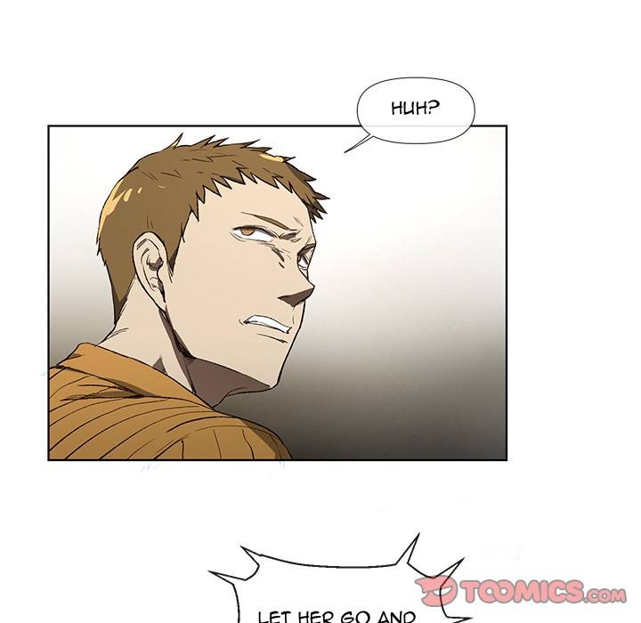 Cabalist Chapter 11 - Page 66