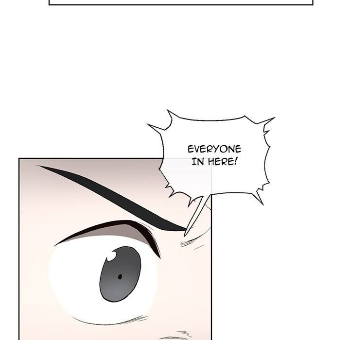 Cabalist Chapter 11 - Page 69