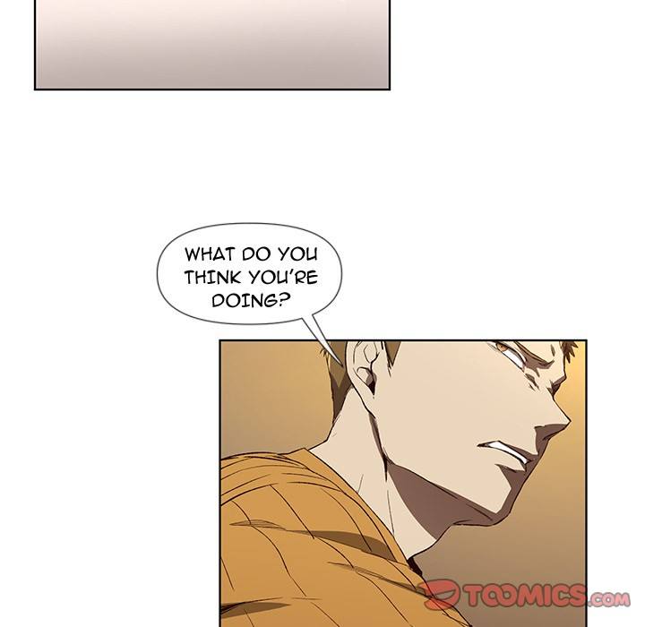 Cabalist Chapter 11 - Page 70