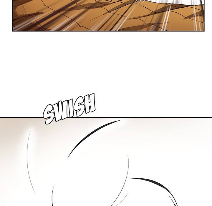 Cabalist Chapter 11 - Page 73