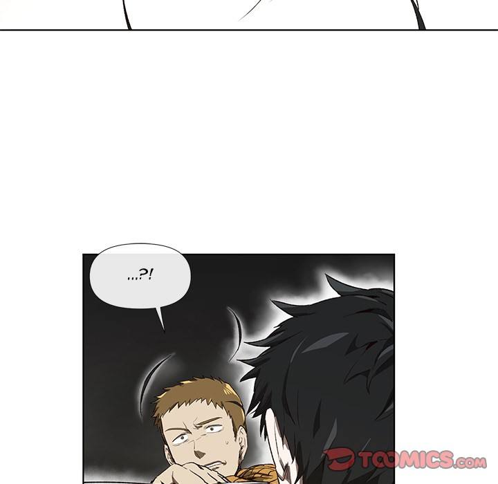 Cabalist Chapter 11 - Page 74