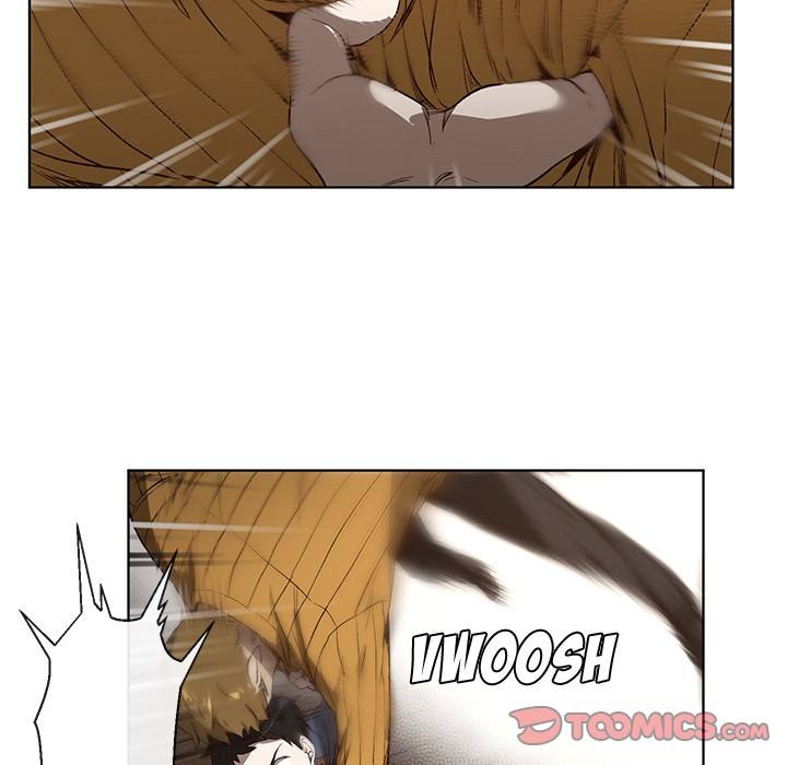 Cabalist Chapter 11 - Page 78