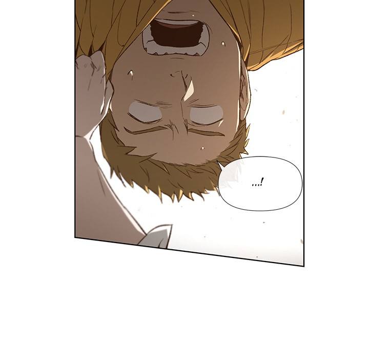 Cabalist Chapter 11 - Page 81