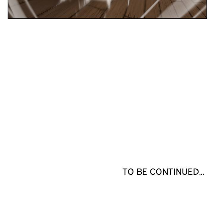 Cabalist Chapter 11 - Page 83
