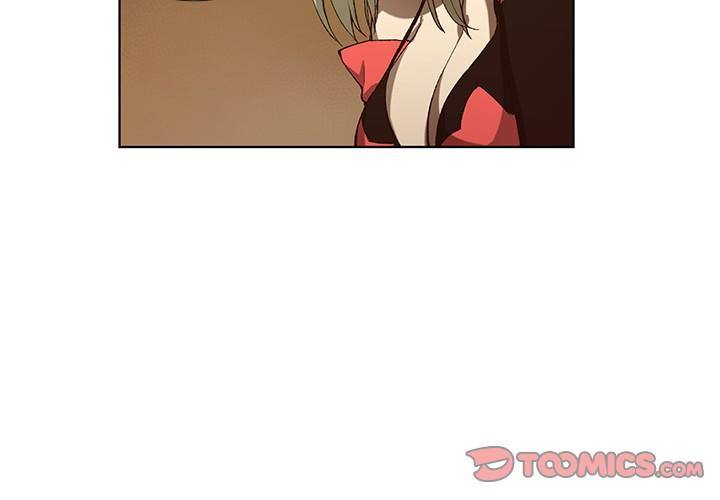 Cabalist Chapter 12 - Page 4