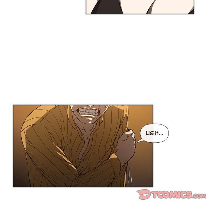 Cabalist Chapter 12 - Page 8