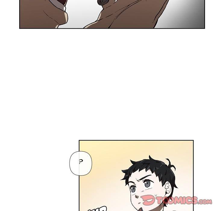 Cabalist Chapter 12 - Page 16