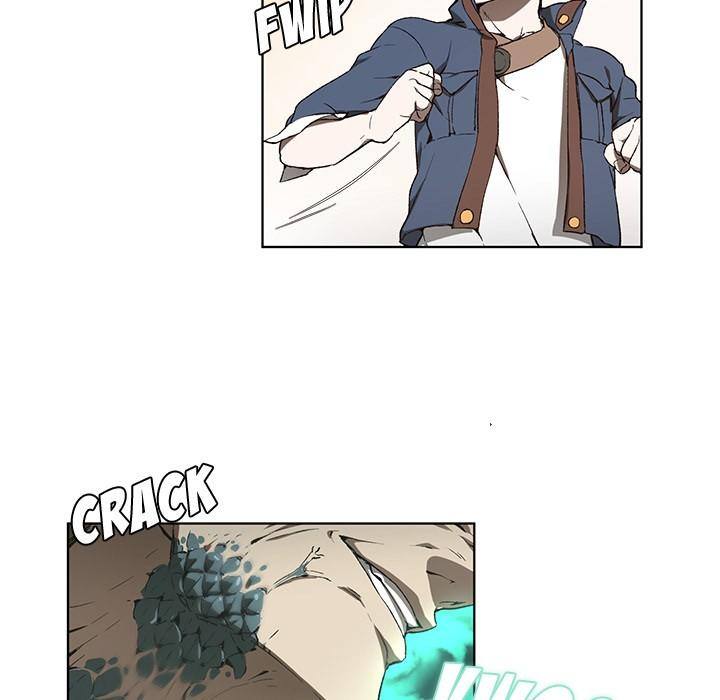 Cabalist Chapter 12 - Page 17