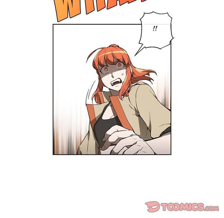 Cabalist Chapter 12 - Page 44