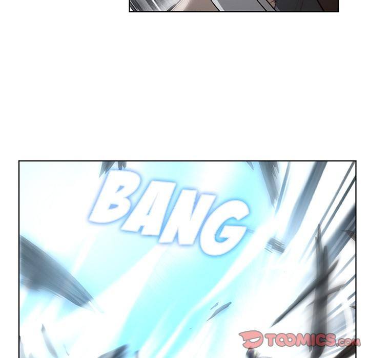 Cabalist Chapter 12 - Page 60