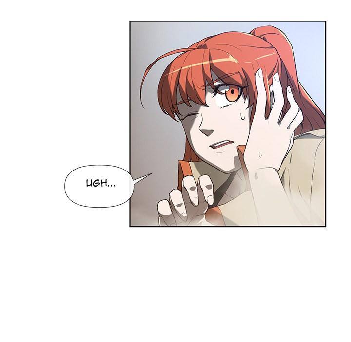 Cabalist Chapter 12 - Page 67