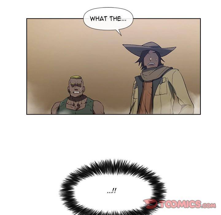 Cabalist Chapter 12 - Page 68