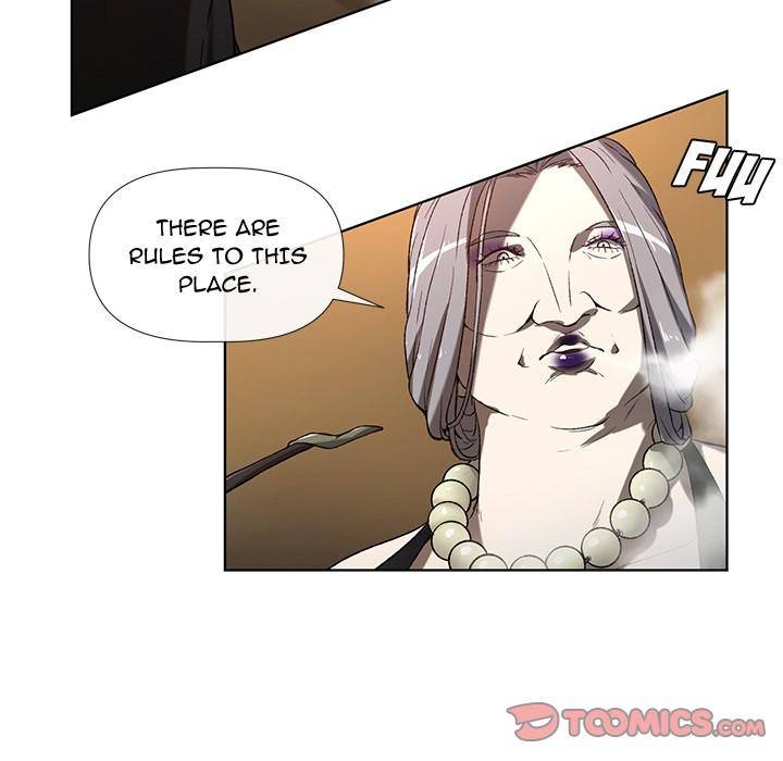 Cabalist Chapter 12 - Page 72