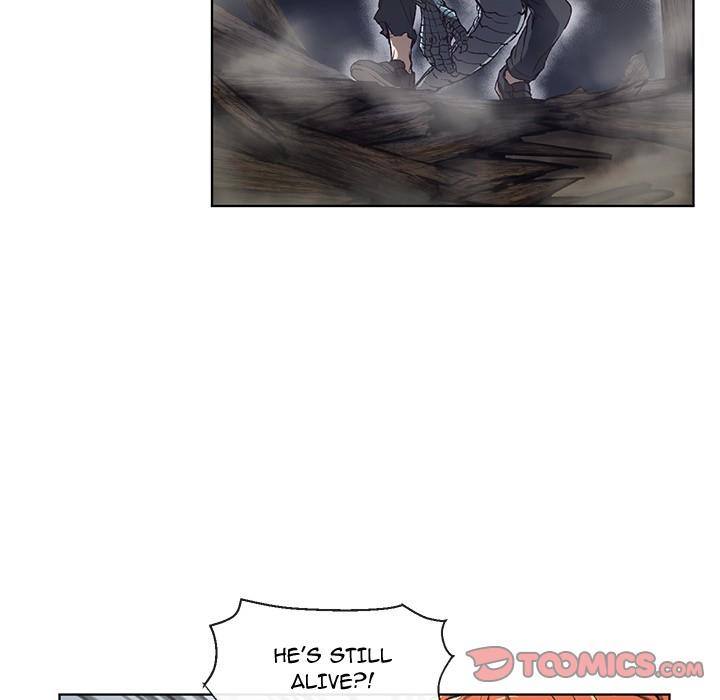 Cabalist Chapter 12 - Page 80