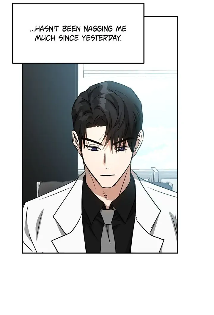 Call me the Devil Chapter 9 - Page 8