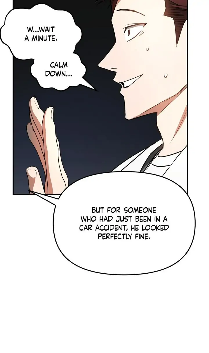Call me the Devil Chapter 9 - Page 15