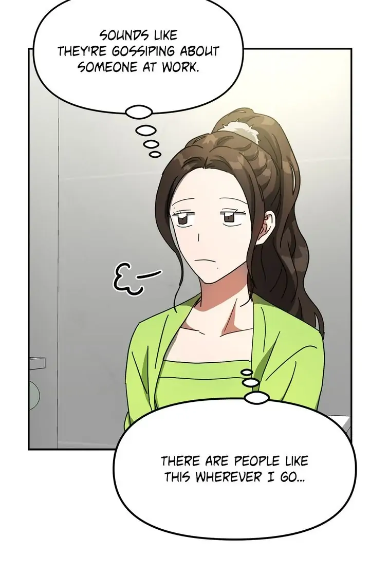 Call me the Devil Chapter 9 - Page 19