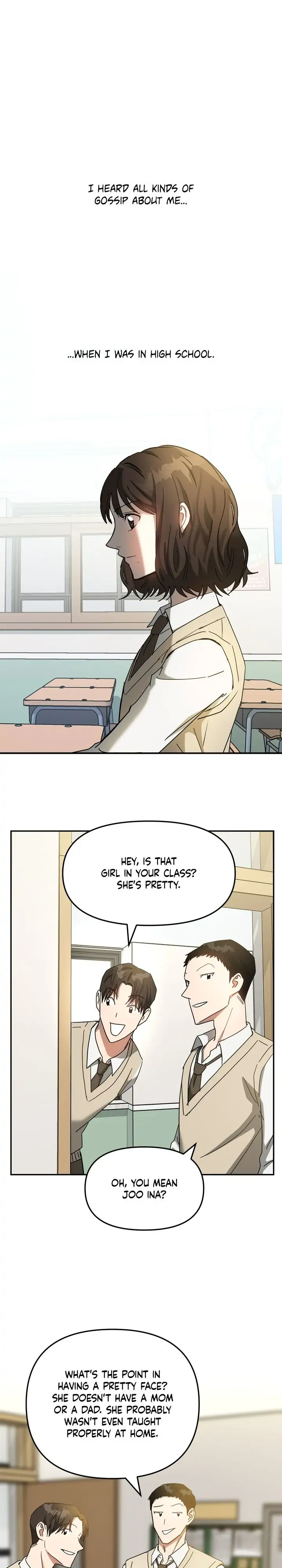 Call me the Devil Chapter 9 - Page 21