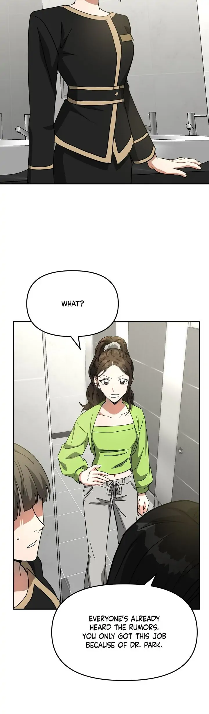 Call me the Devil Chapter 9 - Page 33