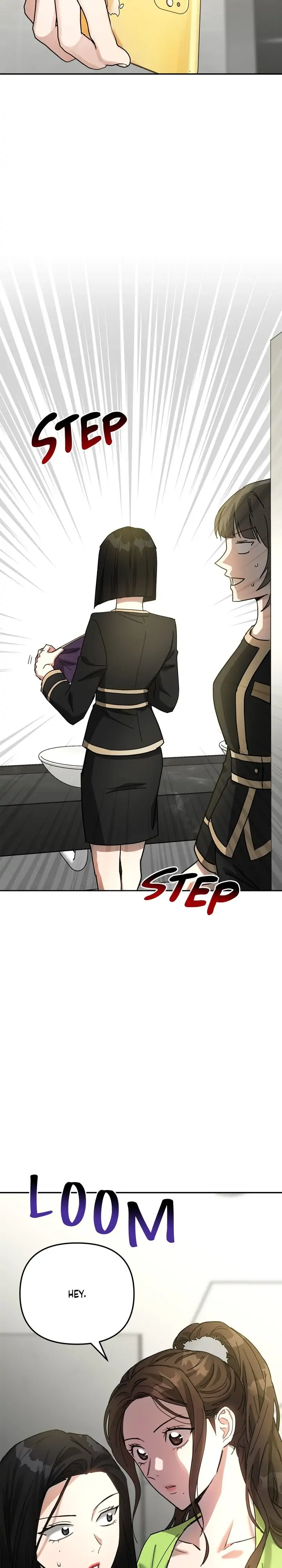 Call me the Devil Chapter 9 - Page 35