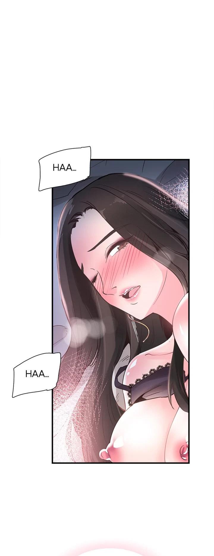 Campus Live Chapter 24 - Page 9