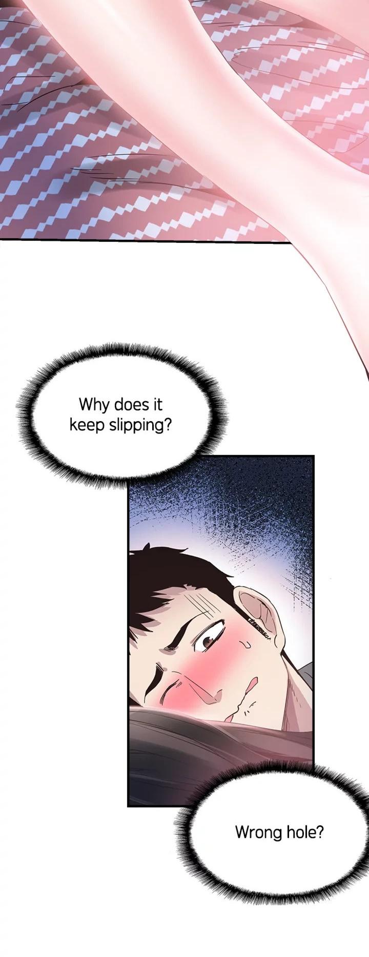 Campus Live Chapter 24 - Page 12