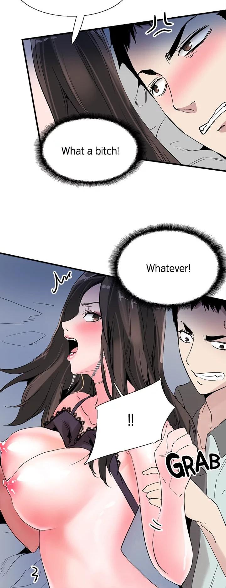 Campus Live Chapter 24 - Page 14