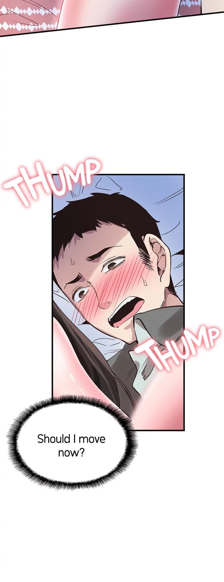 Campus Live Chapter 24 - Page 24