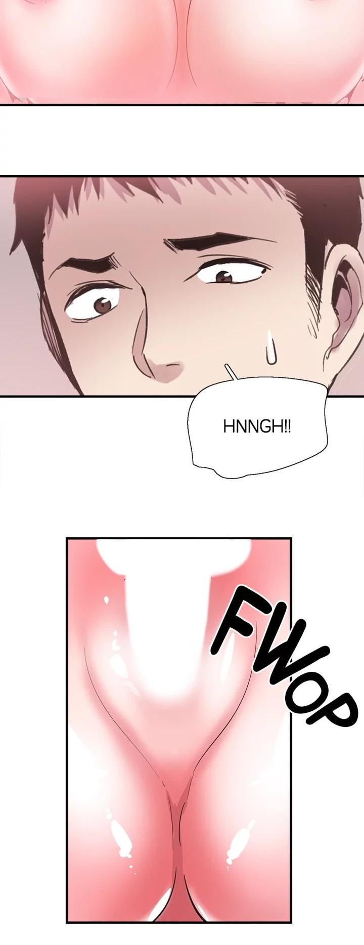 Campus Live Chapter 24 - Page 28