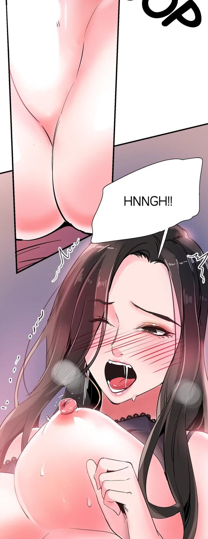 Campus Live Chapter 24 - Page 30