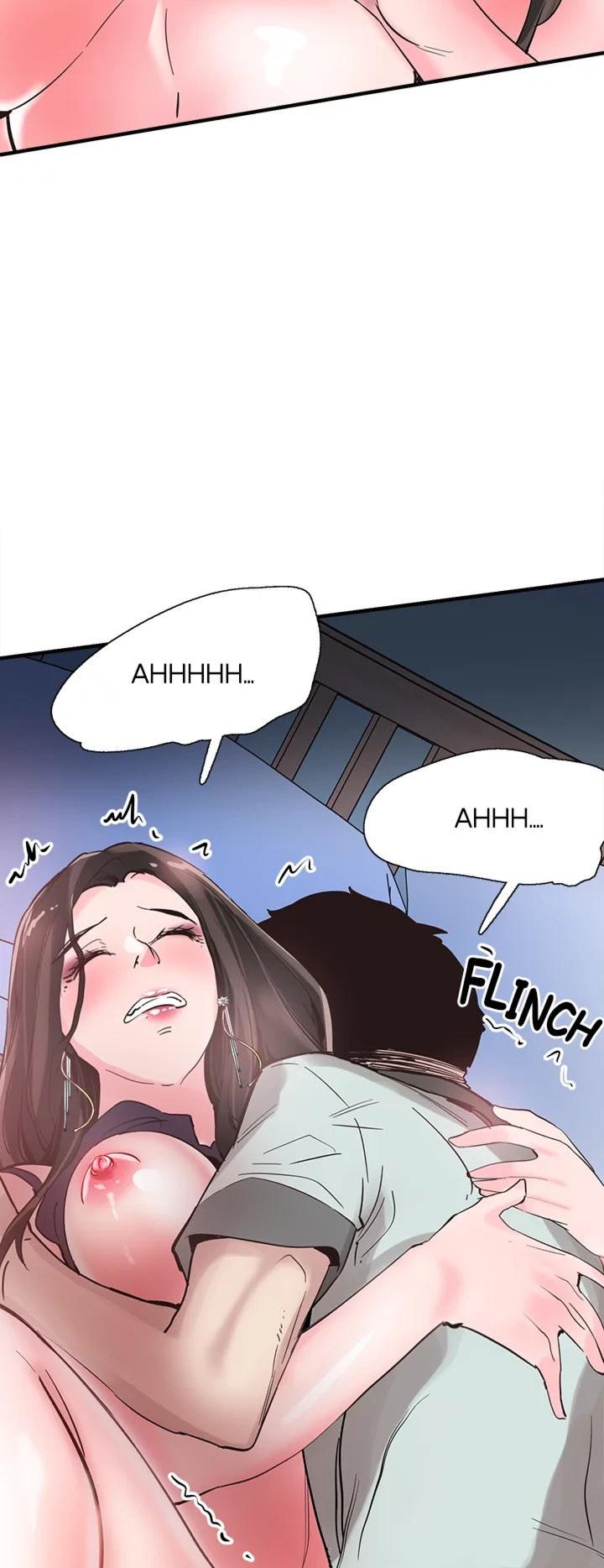 Campus Live Chapter 24 - Page 31