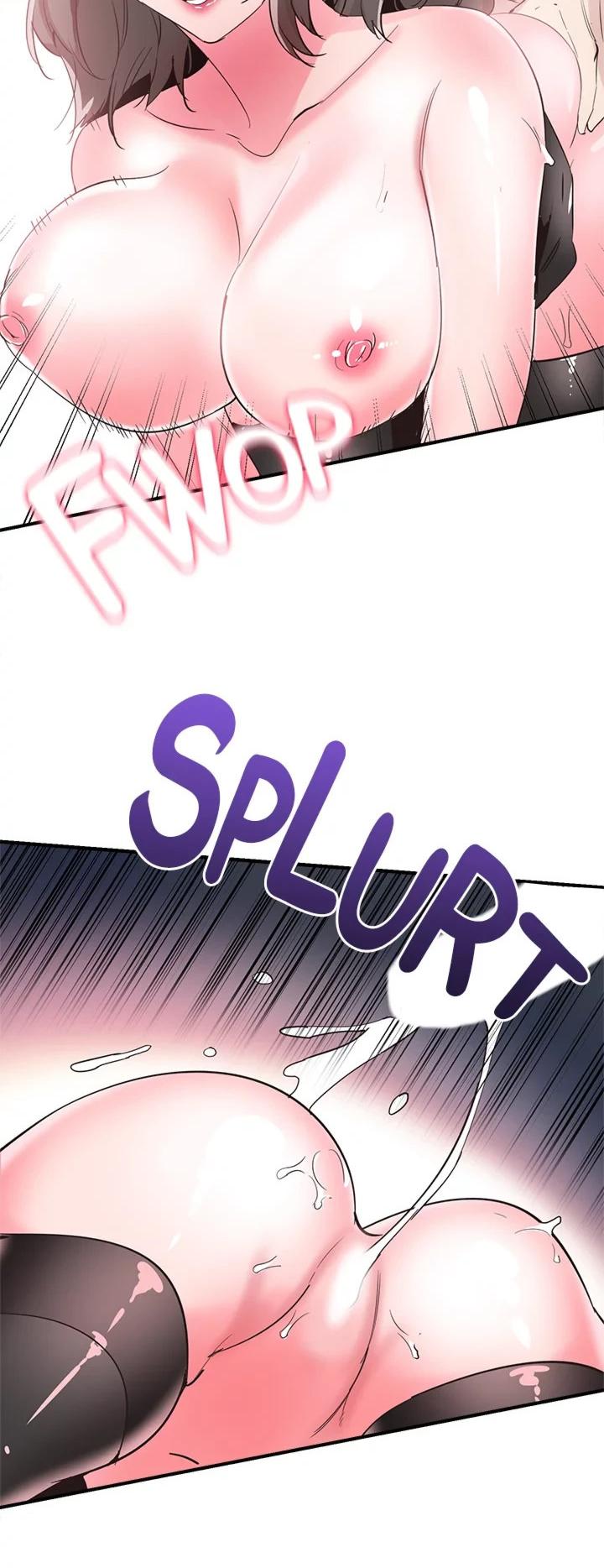 Campus Live Chapter 24 - Page 38