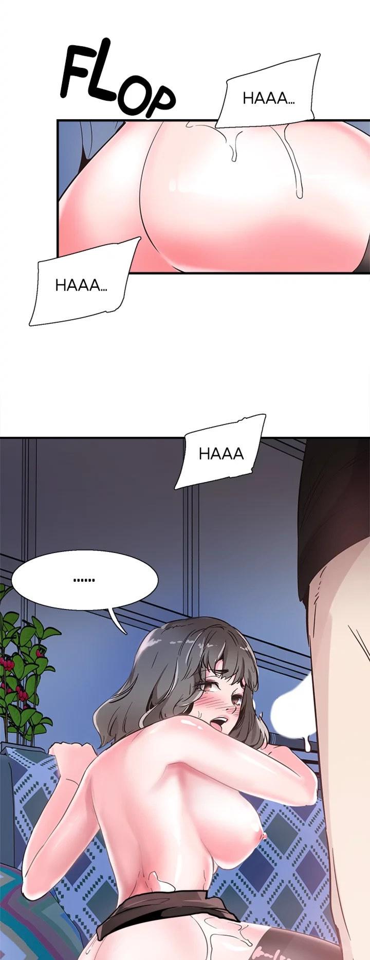 Campus Live Chapter 24 - Page 39
