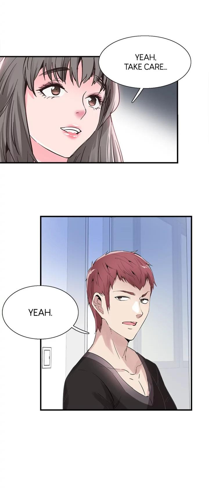 Campus Live Chapter 24 - Page 44