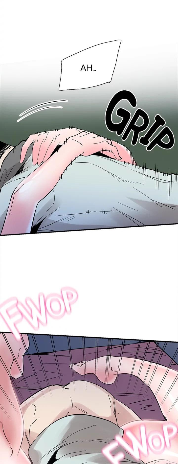 Campus Live Chapter 24 - Page 47