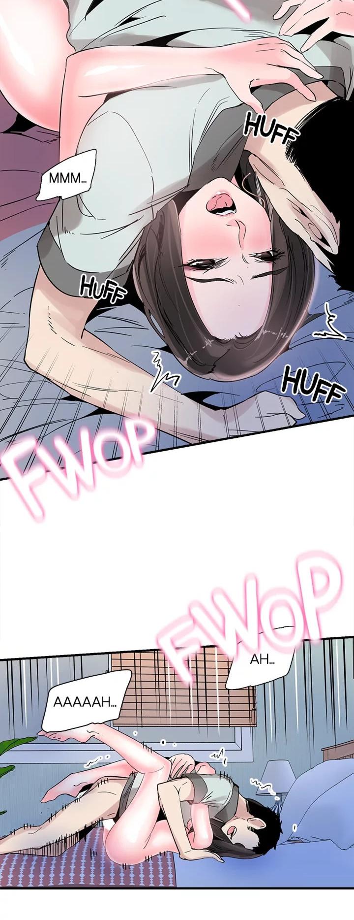 Campus Live Chapter 24 - Page 48