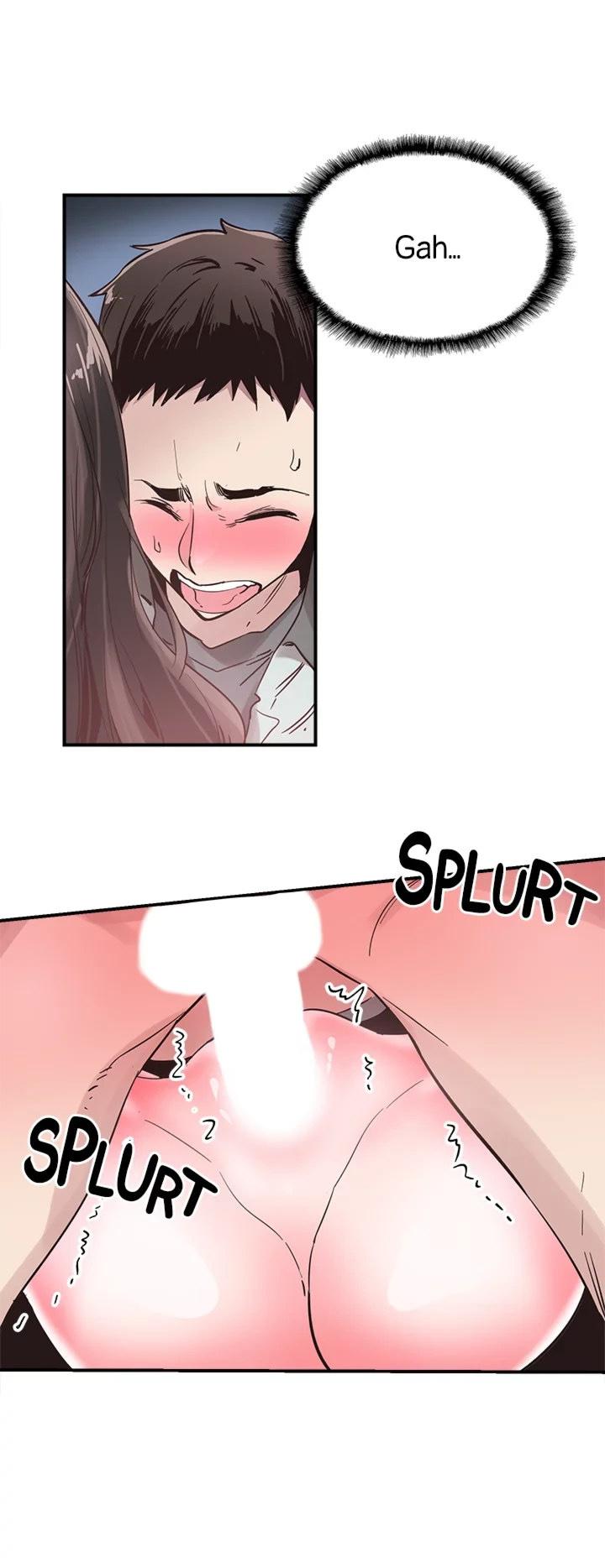 Campus Live Chapter 24 - Page 49