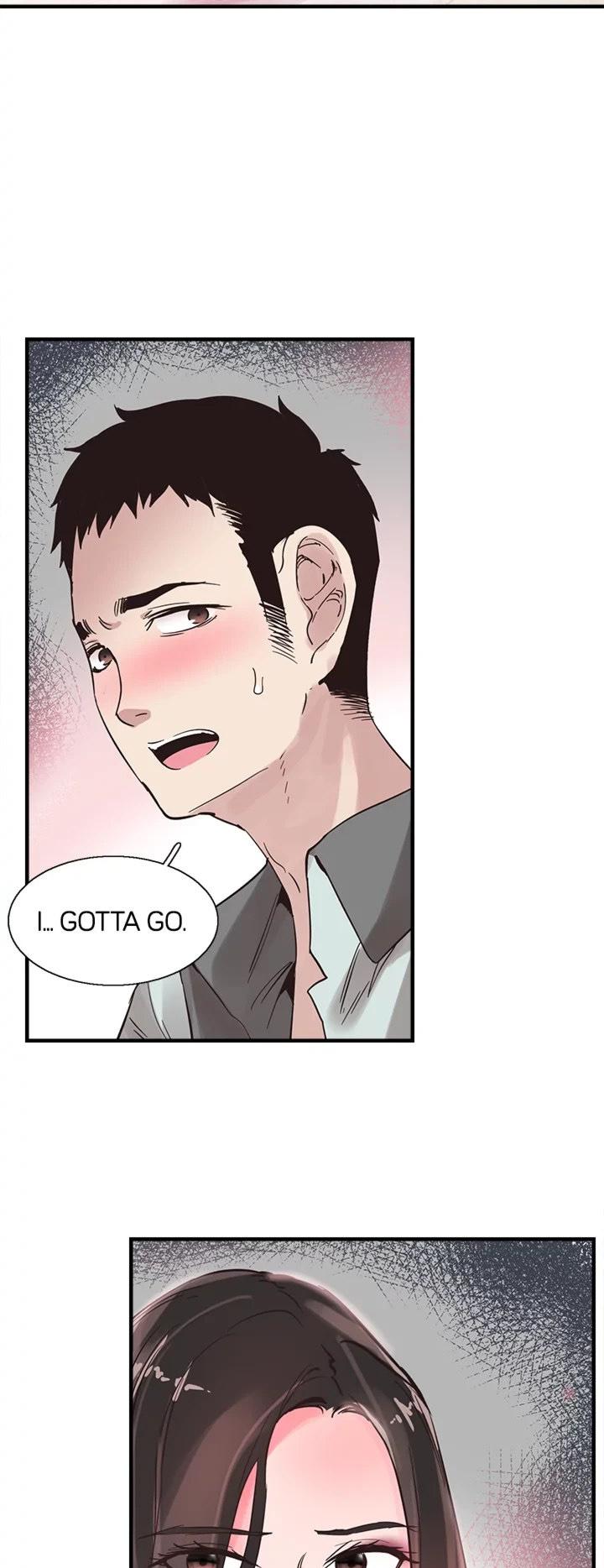 Campus Live Chapter 24 - Page 55