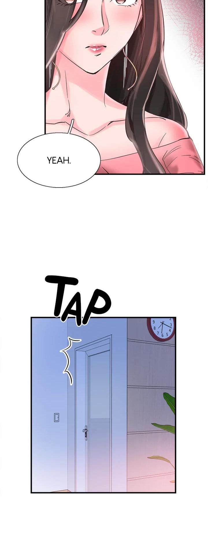 Campus Live Chapter 24 - Page 56