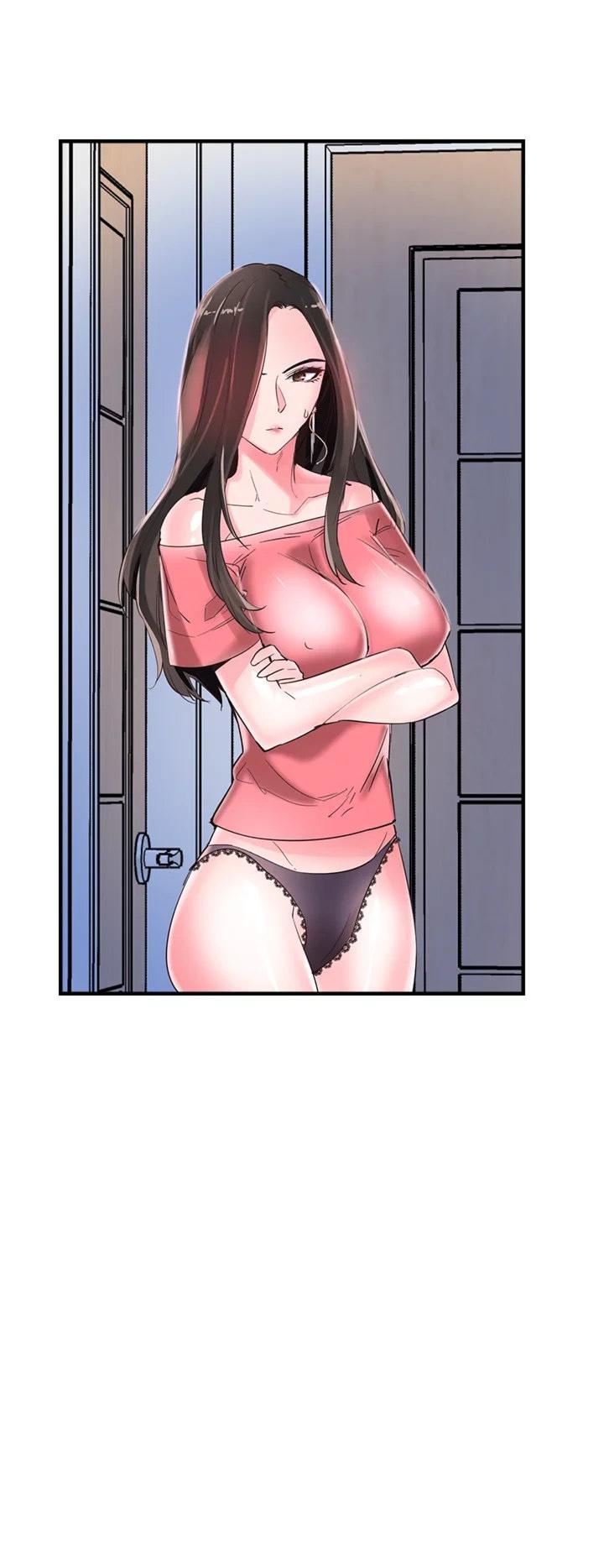 Campus Live Chapter 24 - Page 57